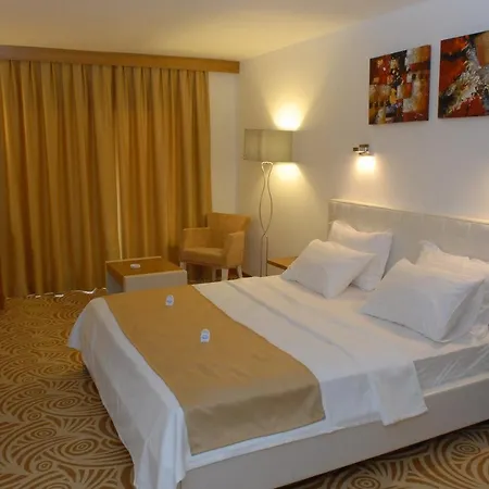 Egge Otel 2*