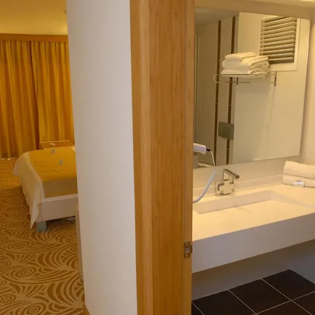 호텔 에게 Çeşme