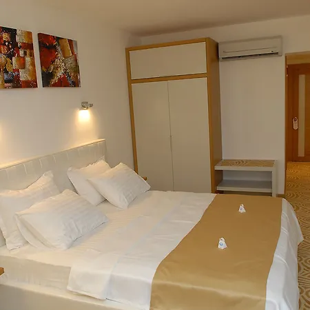 Szálloda Egge Çeşme