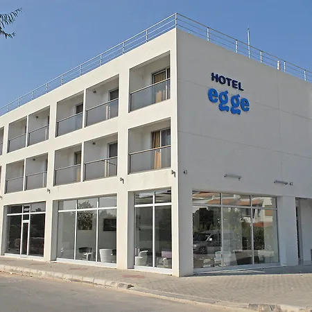Hotell Egge