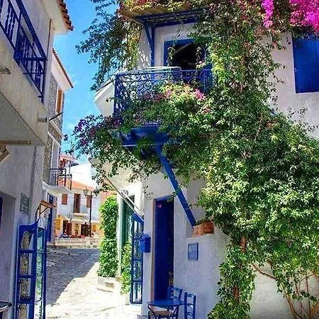 Hotel Egge Çeşme