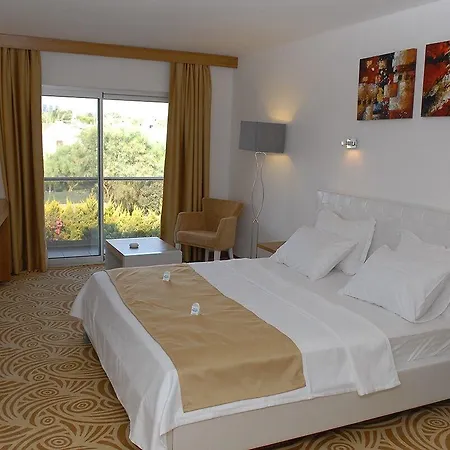 Egge Hotel