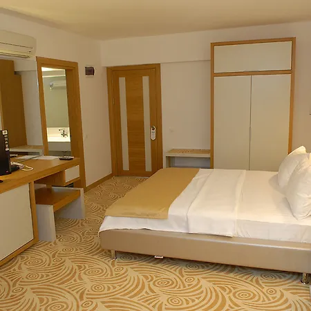 Hotel Egge